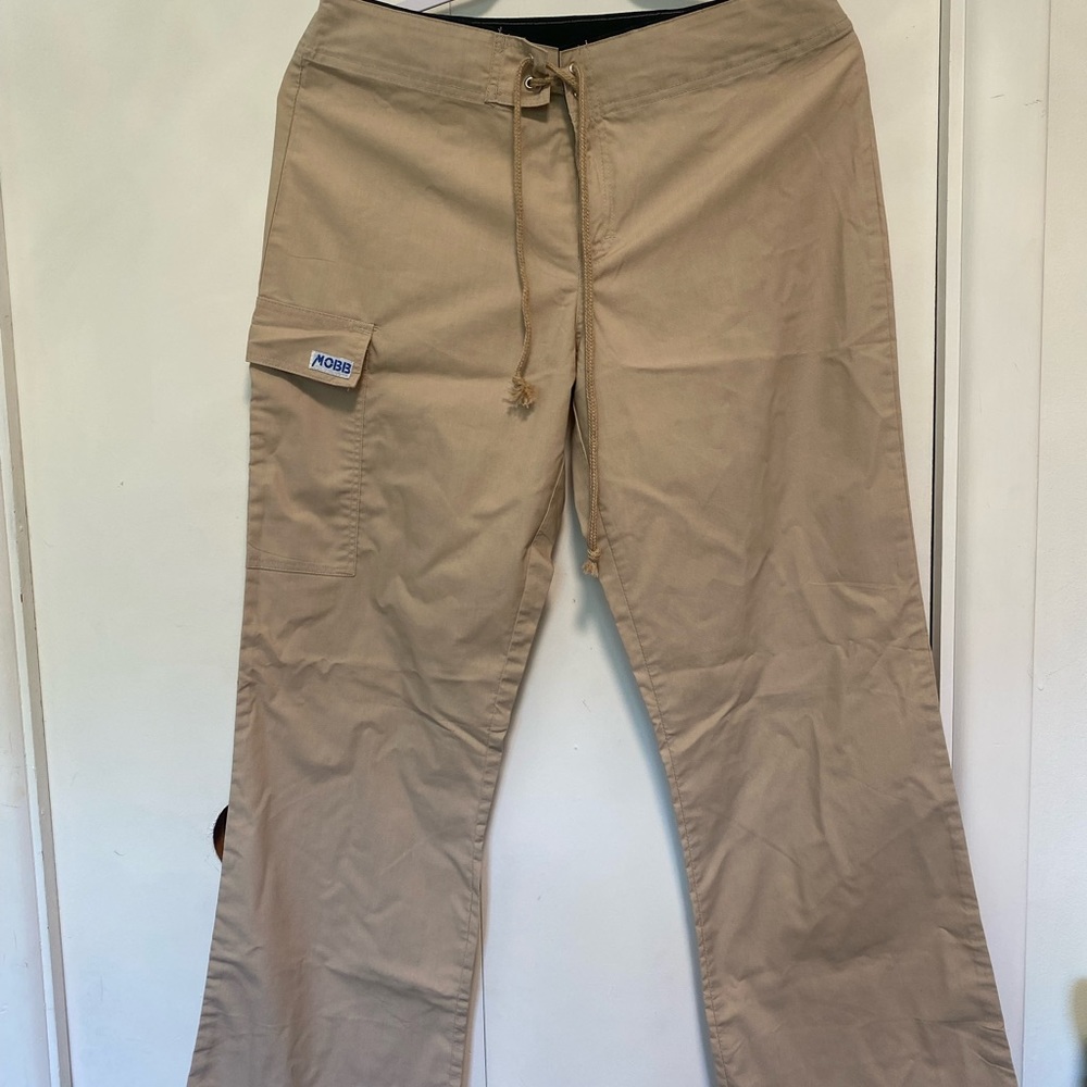 Scrub Pants - Picture 2 of 5